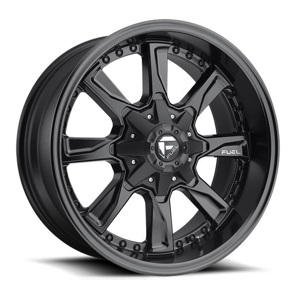 Fuel Wheels auto part