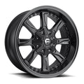 Fuel Wheels auto part