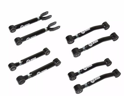 FREEDOM OFFROAD control arms
