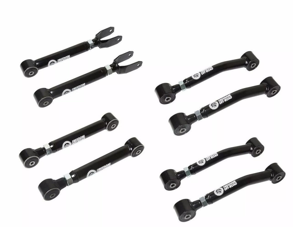 FREEDOM OFFROAD control arms
