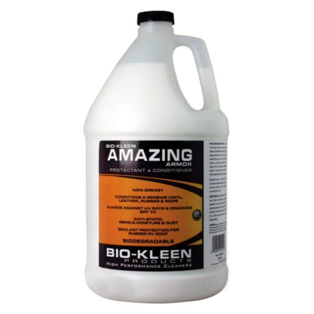 BIOKLEEN AMAZING ARMOR 5 GAL