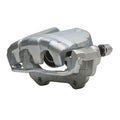 DFC 10-15 Mercedes-Benz GLK250 Front-L Premium Caliper - Silver Zinc Coated