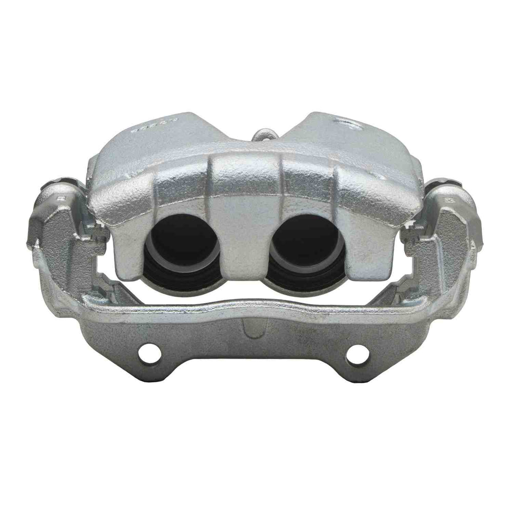 DFC silver auto part