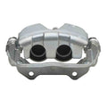 DFC silver auto part