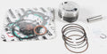 Wiseco, Clutch Pack Kit, Suzuki RM125 '92-00