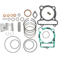 Wiseco, Clutch Pack Kit, Suzuki RM125 '92-00