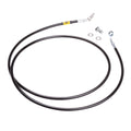 Chase Bays 90-01 Acura Integra (w/Rear Disc) Caliper Brake Lines - Front & Rear Lines