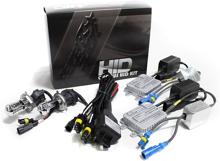 Race Sport auto part