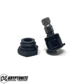 Kryptonite auto part detail
