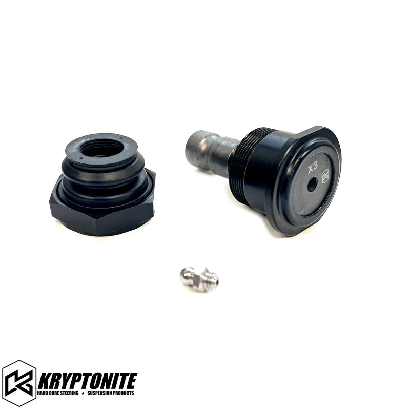 Kryptonite auto part
