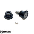 Kryptonite auto part
