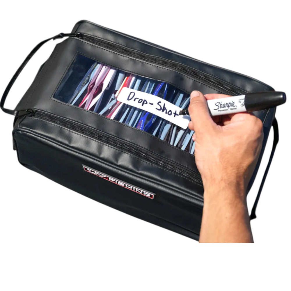 DD26 Fishing - DD26-BWH-1000-1