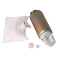 Windshield Washer Fluid Reservoir Includes Dual Wiper Pumps 1994-1995 Jeep Wrangler YJ OMIX