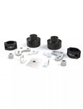 14C JEEP CHEROKEE; 19C JEEP CHEROKEE KL W/OFFROAD SUSPENSION: 2 PERFORMANCE SPACER LIFT KIT