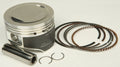 Wiseco 4 Stroke Forged Series Piston Kit, 69.00 MM Bore, 10.5:1 CR