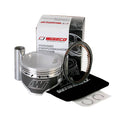 Wiseco 4 Stroke Forged Series Piston Kit, 69.00 MM Bore, 10:1 CR