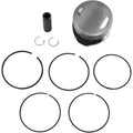 Wiseco 4 Stroke Forged Series Piston Kit, 69.00 MM Bore, 10:1 CR