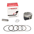 Wiseco 4 Stroke Forged Series Piston Kit, 69.00 MM Bore, 10:1 CR