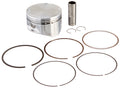 Wiseco 4 Stroke Forged Series Piston Kit, 85.00 MM Bore, 10:1 CR
