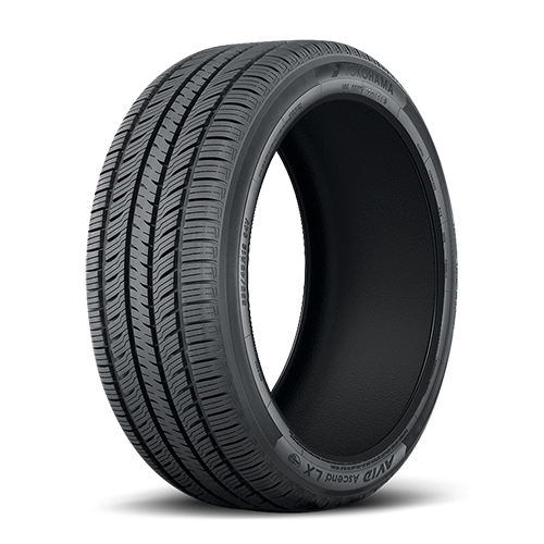 Yokohama Avid Ascend LX Tire - 225/65R17 102H