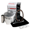 Wiseco 4 Stroke Forged Series Piston Kit, 67.50 MM Bore, 9.3:1 CR