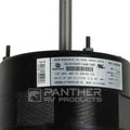COLEMAN RVP auto part installed view