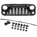 GLADIATOR GRILLE W/ LED