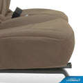 COVERKING auto part installed view