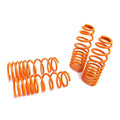 Megan Lowering Springs 94-98 Galant 32 LBs Springs Rate: Front K1-138 K2-383 Rear K1-90 K2-244