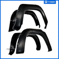 Tyger Automotive fender flares