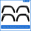 Tyger Automotive fender flares
