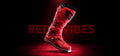 Gaerne G.Letur Aquatech Boot Black/Grey Size - 8