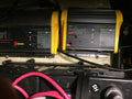 PRO MARINER auto part detail