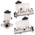 Brake Master Cylinder 1977-1978 CJ5 And CJ7 OMIX
