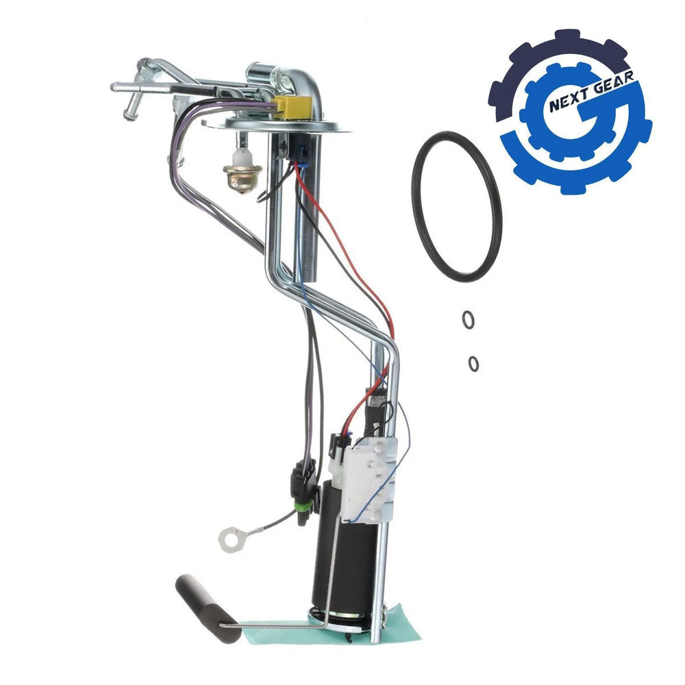 CARTER fuel pump