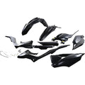 Cycra 19-22 KTM 125 SX Powerflow Body Kit - Black