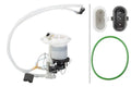FUEL FEED UNIT