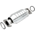 QUIET-FLOW MUFFLER ASSY