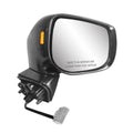SUBARU FORESTER, (TEXTURED BLACK, W