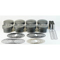 Mahle auto part