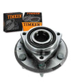 TIMKEN auto part close-up