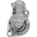 REMANUFACTURED STARTER