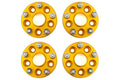 ISC WHEEL ADAPTERS 5X100- 5X114 (S