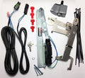 0614 RIDGELINE POWER TAILGATE LOCK ADDON KIT(MUST PURCHASE PL6100)