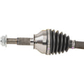 NEW CV DRIVE AXLES