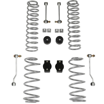 Rubicon Express auto part