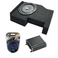 CompVT 12-Inch (30cm) Subwoofer Single Voice Coil 2-Ohm 400W