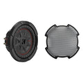 CompRT 8 (20cm) Subwoofer DVC 2-ohm RoHS Compliant