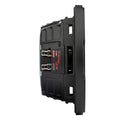 CompRT 8 (20cm) Subwoofer DVC 2-ohm RoHS Compliant