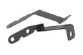 LED Light Kit | Ditch Mount |  3" OSRAM | Wide | Chevy 1500 & Chevy/GMC 2500HD/3500HD (07-14)